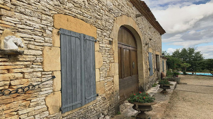 Ma-Cabane - Vente Maison CRAYSSAC, 170 m²