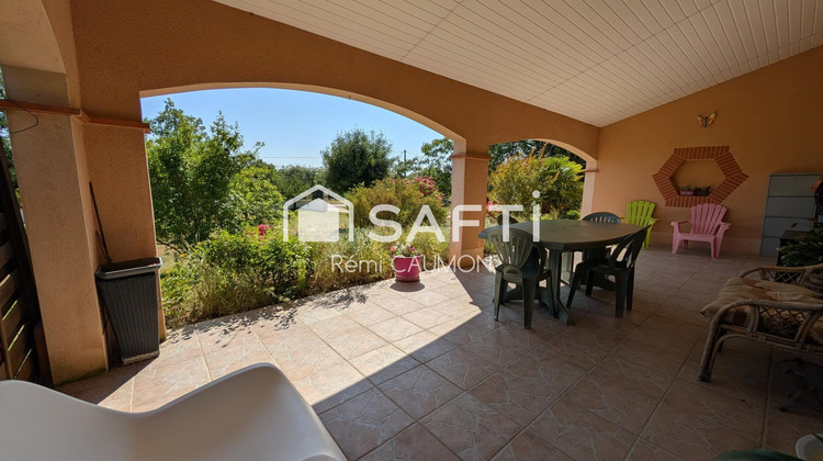 Ma-Cabane - Vente Maison Crayssac, 120 m²