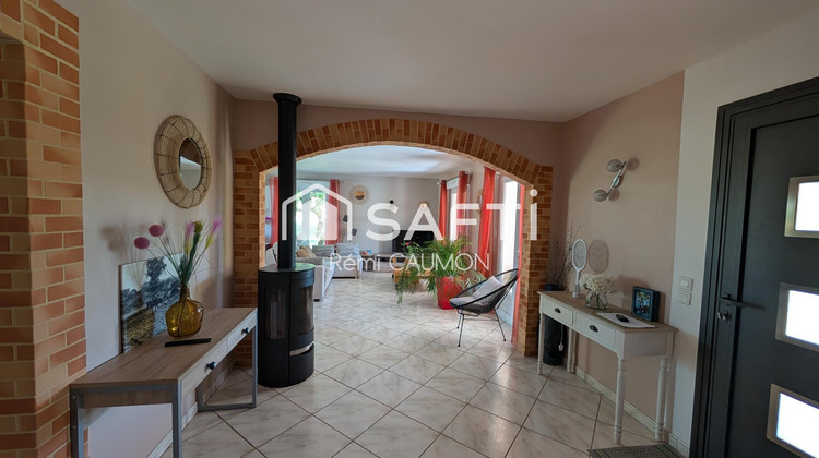 Ma-Cabane - Vente Maison Crayssac, 120 m²