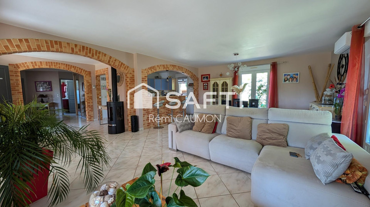 Ma-Cabane - Vente Maison Crayssac, 120 m²