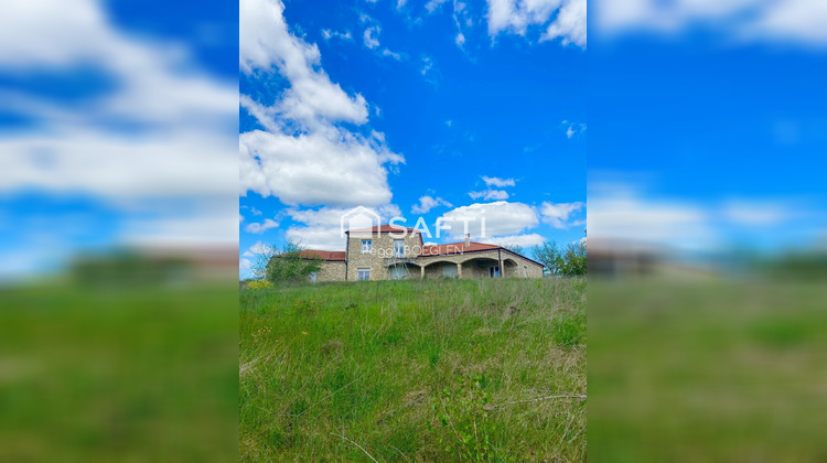 Ma-Cabane - Vente Maison Crayssac, 176 m²