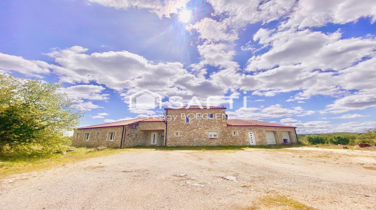 Ma-Cabane - Vente Maison Crayssac, 176 m²