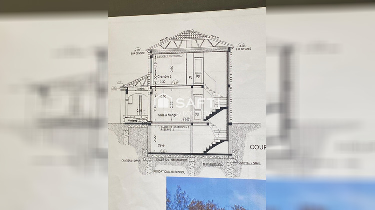 Ma-Cabane - Vente Maison Crayssac, 176 m²