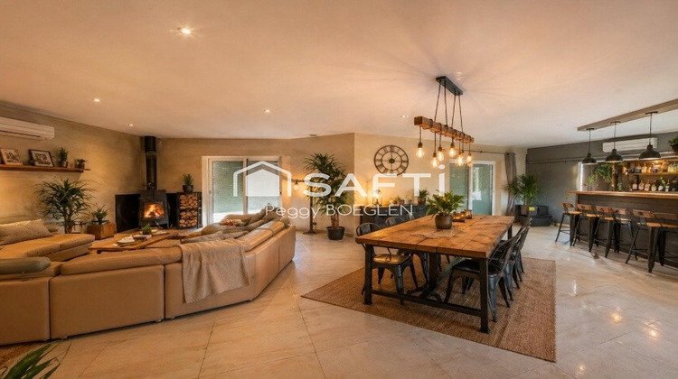 Ma-Cabane - Vente Maison Crayssac, 176 m²