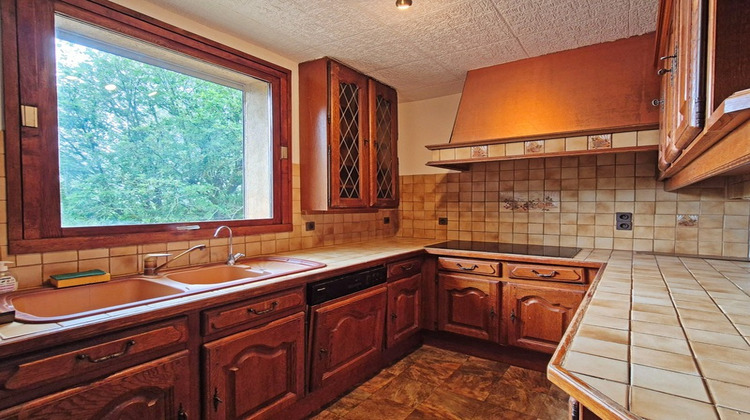 Ma-Cabane - Vente Maison CRAYSSAC, 200 m²