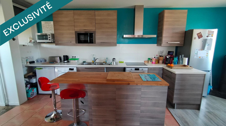 Ma-Cabane - Vente Maison Crayssac, 100 m²