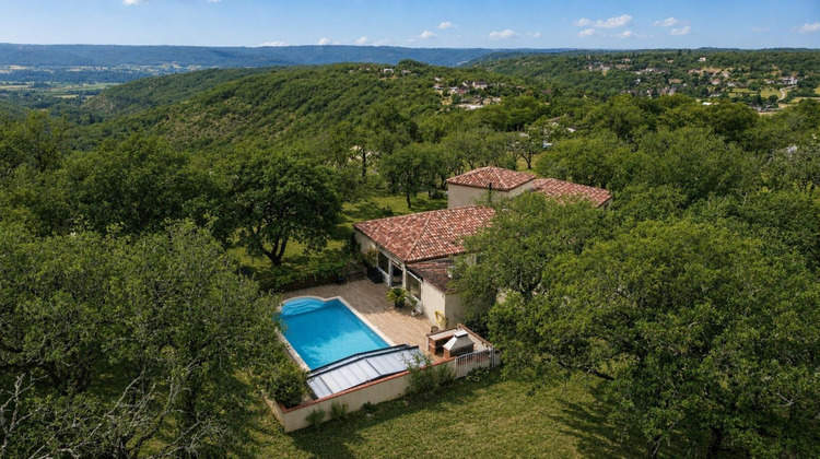 Ma-Cabane - Vente Maison Crayssac, 215 m²