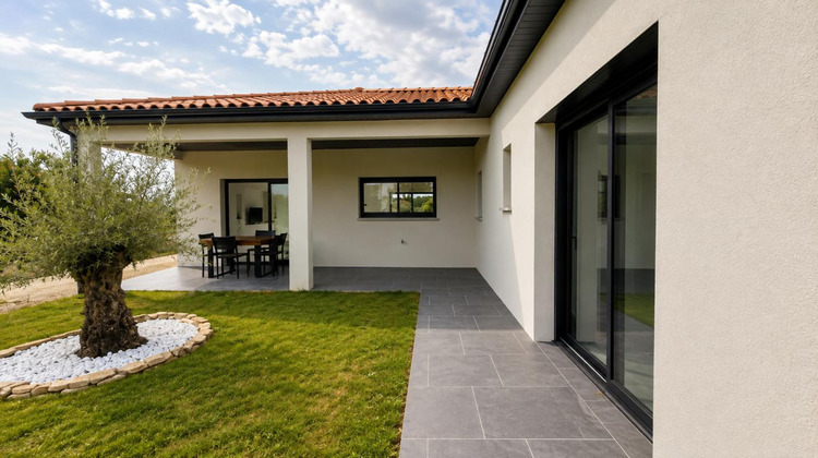 Ma-Cabane - Vente Maison CRAYSSAC, 126 m²