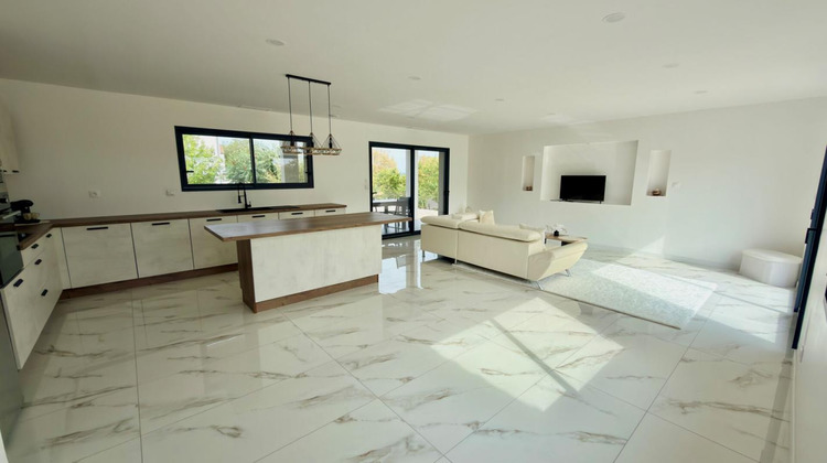 Ma-Cabane - Vente Maison CRAYSSAC, 126 m²