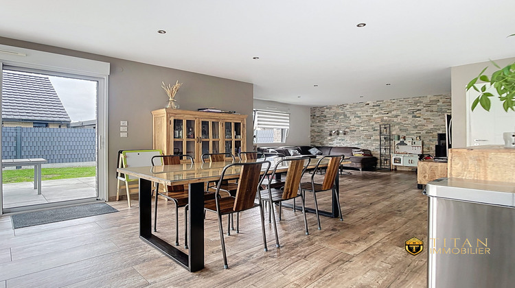 Ma-Cabane - Vente Maison Craywick, 101 m²