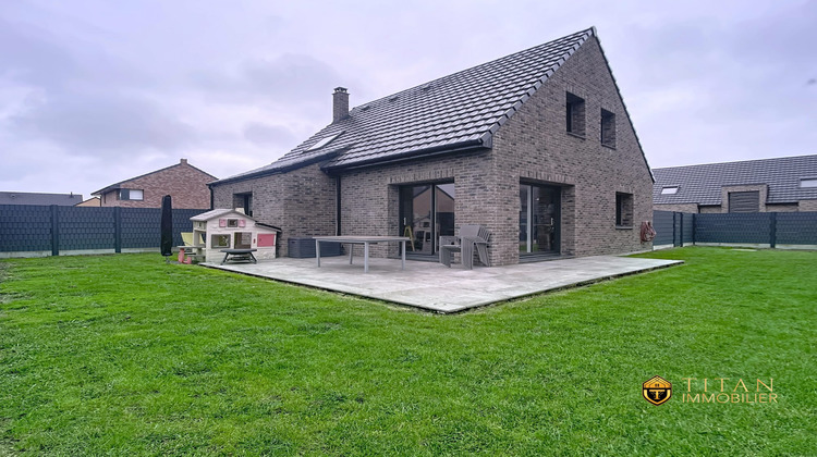 Ma-Cabane - Vente Maison Craywick, 101 m²