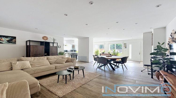 Ma-Cabane - Vente Maison Craywick, 128 m²