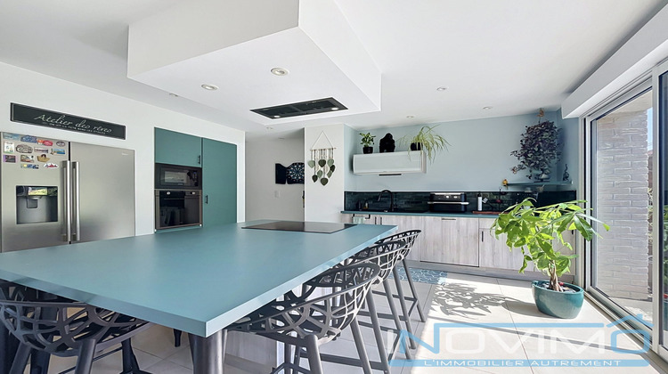 Ma-Cabane - Vente Maison Craywick, 128 m²
