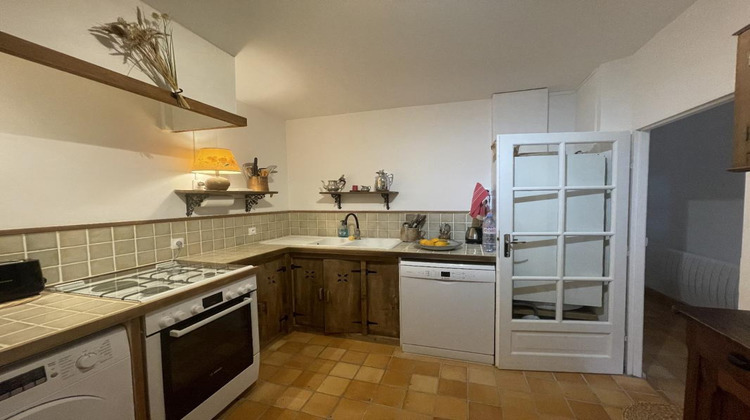 Ma-Cabane - Vente Maison CRAZANNES, 150 m²