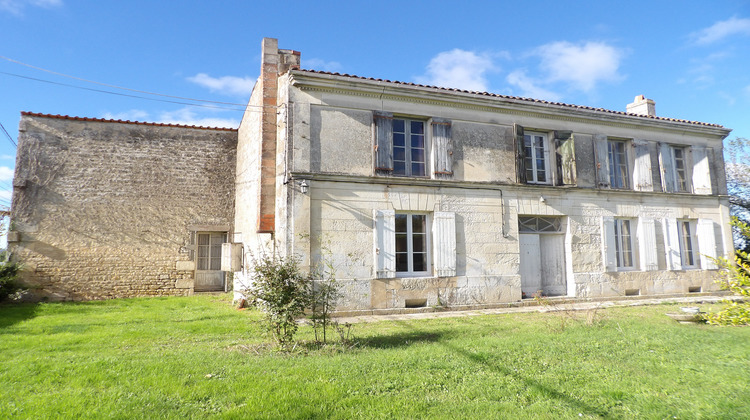 Ma-Cabane - Vente Maison Crazannes, 209 m²