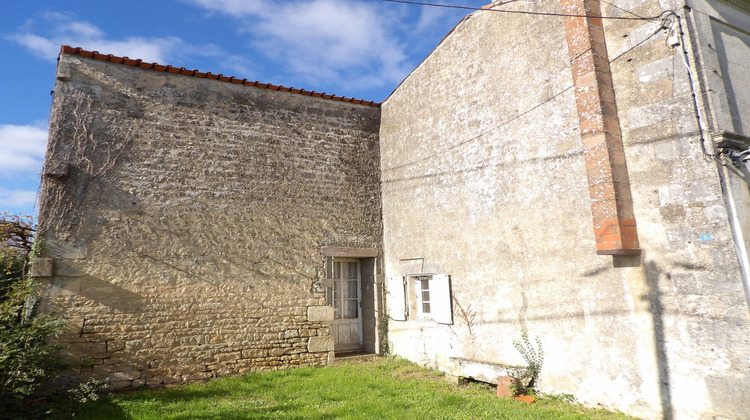 Ma-Cabane - Vente Maison Crazannes, 209 m²