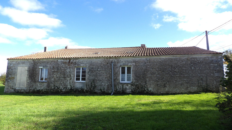 Ma-Cabane - Vente Maison Crazannes, 209 m²