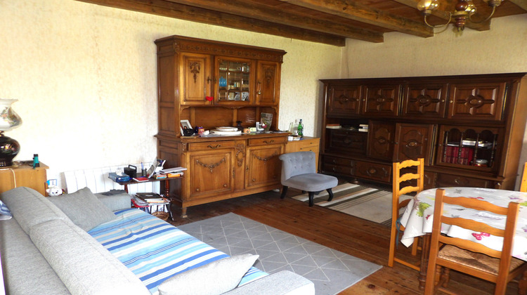 Ma-Cabane - Vente Maison Crazannes, 209 m²