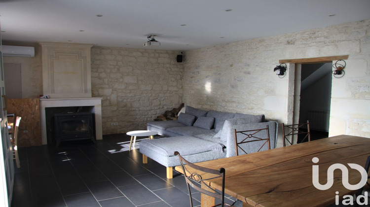 Ma-Cabane - Vente Maison Crazannes, 193 m²