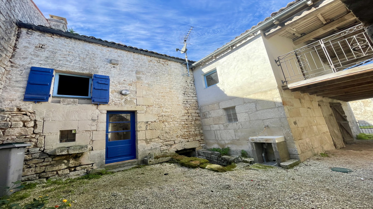 Ma-Cabane - Vente Maison Crazannes, 148 m²