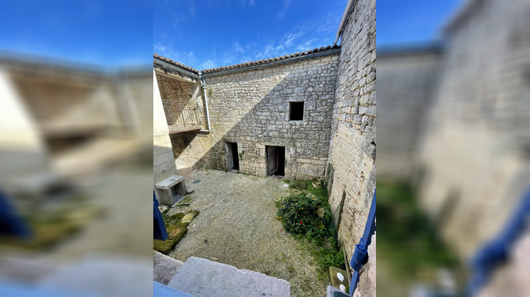 Ma-Cabane - Vente Maison Crazannes, 148 m²