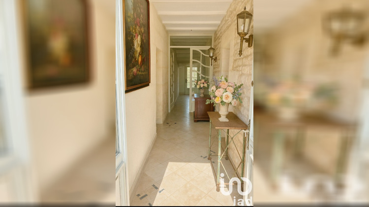 Ma-Cabane - Vente Maison Crazannes, 252 m²