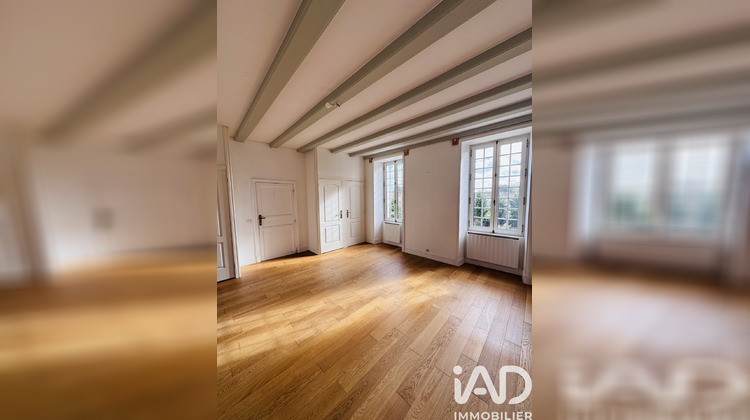 Ma-Cabane - Vente Maison Crazannes, 252 m²