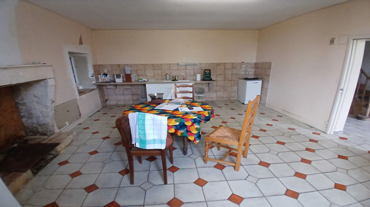 Ma-Cabane - Vente Maison CRAZANNES, 210 m²