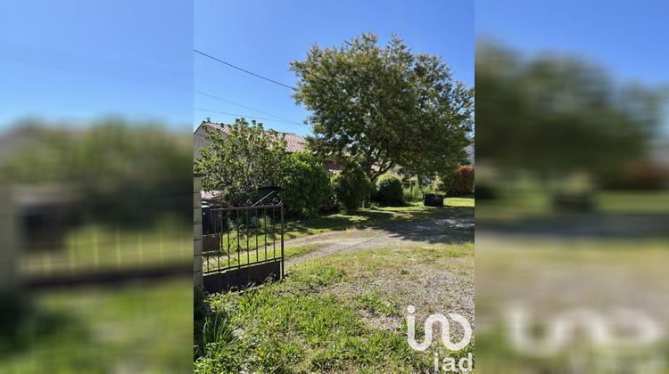 Ma-Cabane - Vente Maison Crazannes, 109 m²