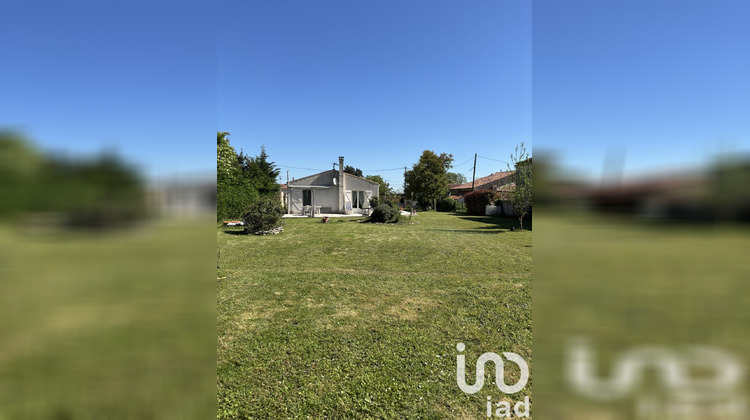 Ma-Cabane - Vente Maison Crazannes, 109 m²