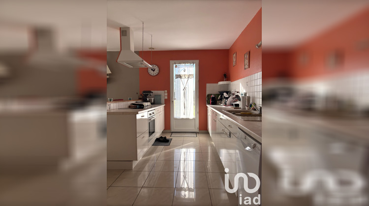 Ma-Cabane - Vente Maison Crazannes, 109 m²