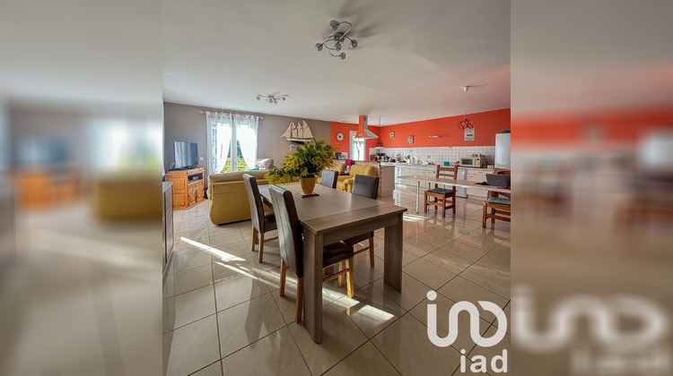 Ma-Cabane - Vente Maison Crazannes, 109 m²