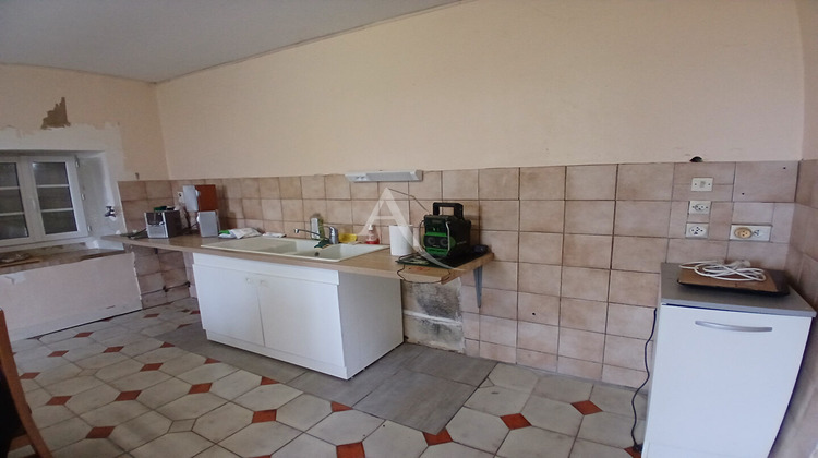 Ma-Cabane - Vente Maison CRAZANNES, 210 m²
