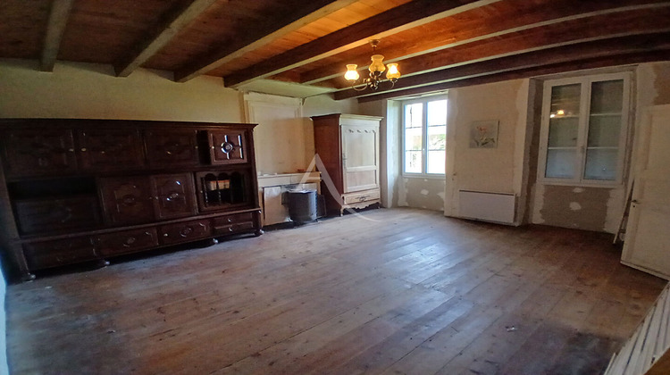 Ma-Cabane - Vente Maison CRAZANNES, 210 m²