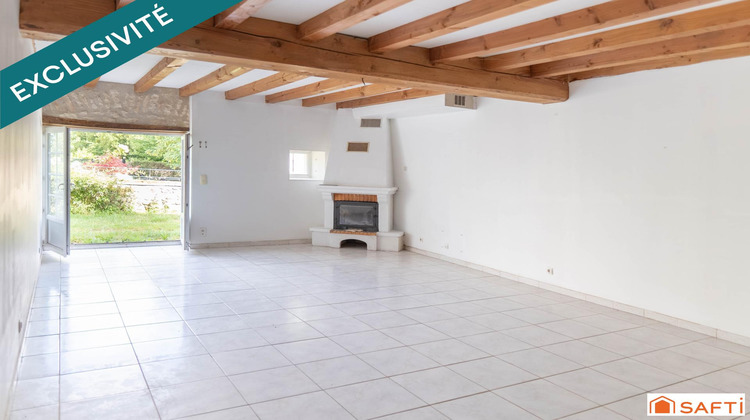 Ma-Cabane - Vente Maison Crazannes, 145 m²