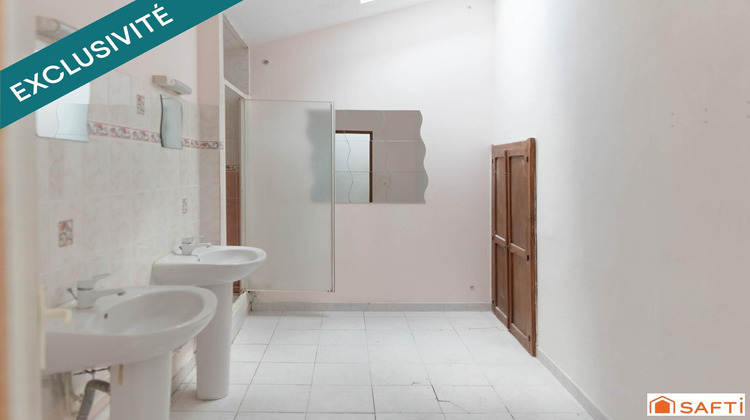Ma-Cabane - Vente Maison Crazannes, 145 m²