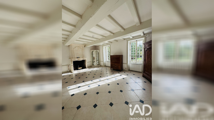 Ma-Cabane - Vente Maison Crazannes, 252 m²