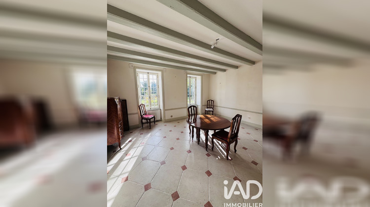 Ma-Cabane - Vente Maison Crazannes, 252 m²