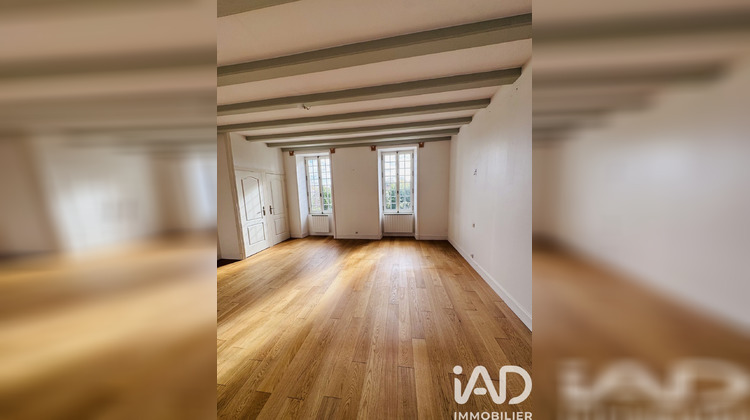 Ma-Cabane - Vente Maison Crazannes, 252 m²