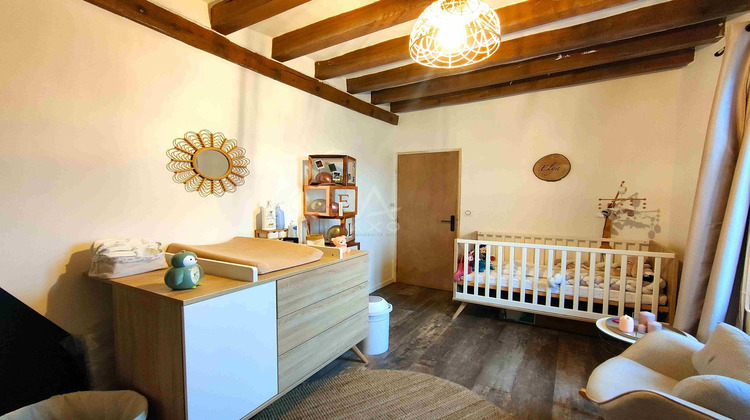 Ma-Cabane - Vente Maison CRE, 119 m²