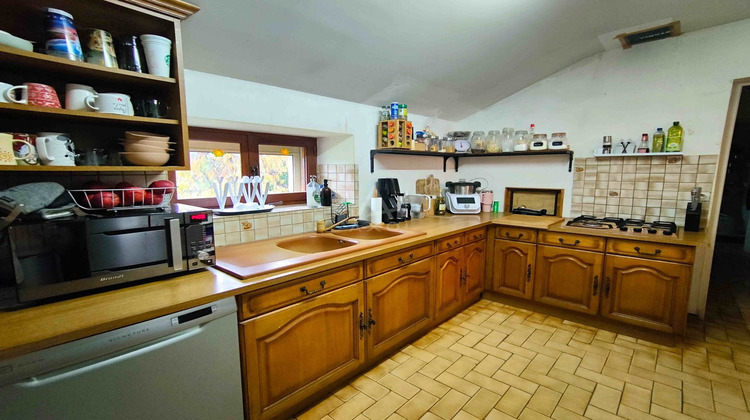 Ma-Cabane - Vente Maison CRE, 119 m²