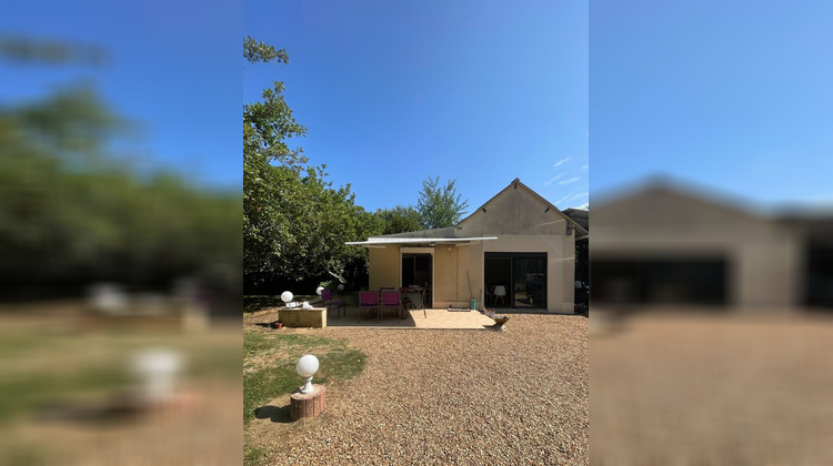 Ma-Cabane - Vente Maison CRE, 157 m²