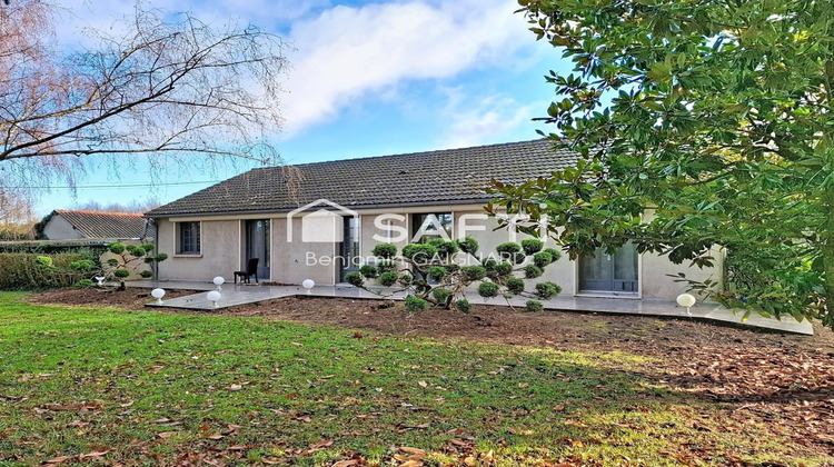 Ma-Cabane - Vente Maison Cre-sur-Loir, 170 m²