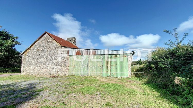 Ma-Cabane - Vente Maison CREANCES, 50 m²