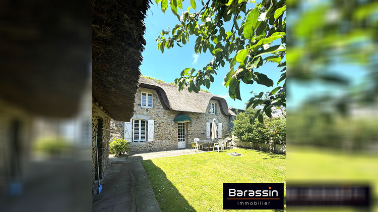 Ma-Cabane - Vente Maison CREANCES, 90 m²