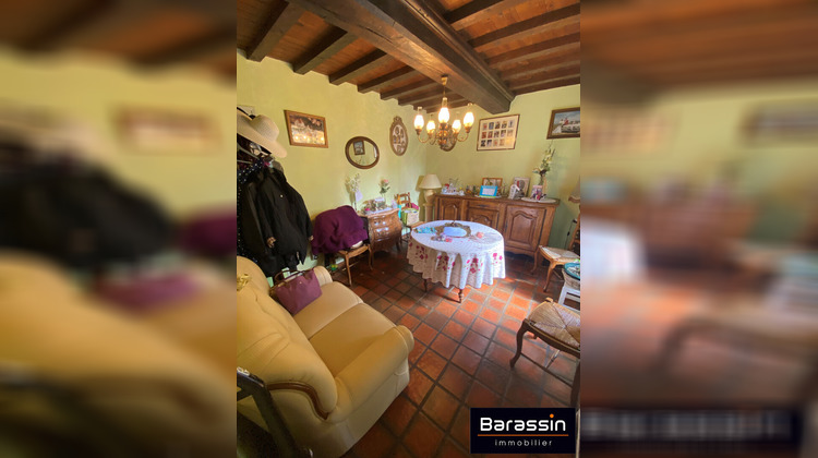 Ma-Cabane - Vente Maison CREANCES, 90 m²