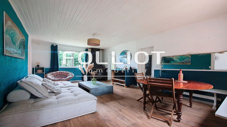 Ma-Cabane - Vente Maison CREANCES, 53 m²