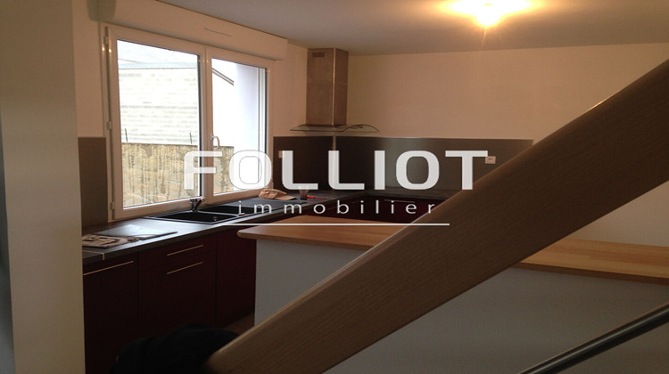 Ma-Cabane - Vente Maison CREANCES, 93 m²