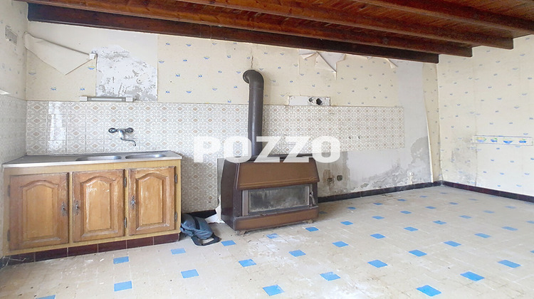 Ma-Cabane - Vente Maison CREANCES, 100 m²