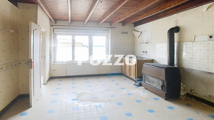 Ma-Cabane - Vente Maison CREANCES, 100 m²